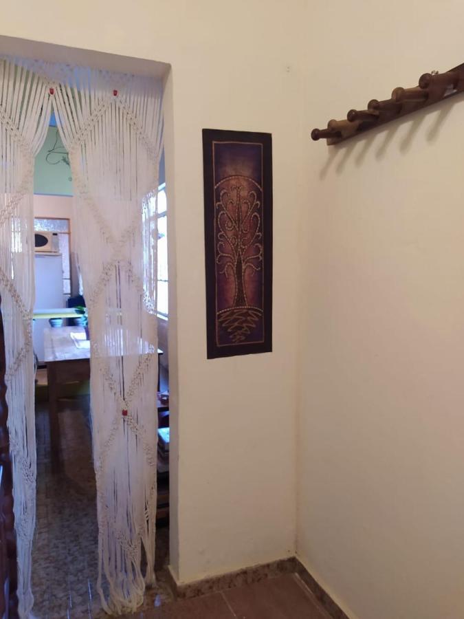 Hostel Tiradentes Exteriér fotografie