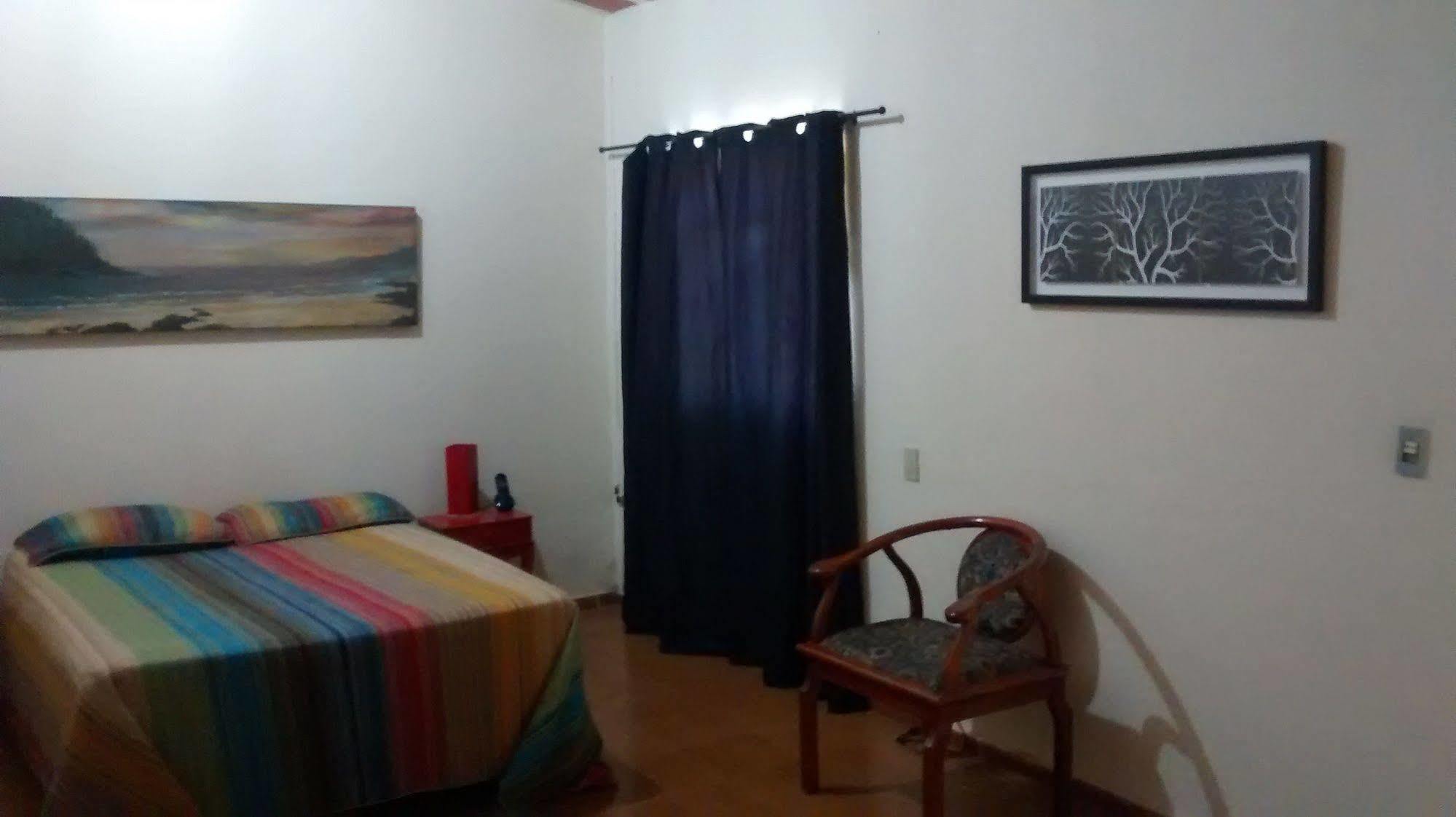 Hostel Tiradentes Exteriér fotografie