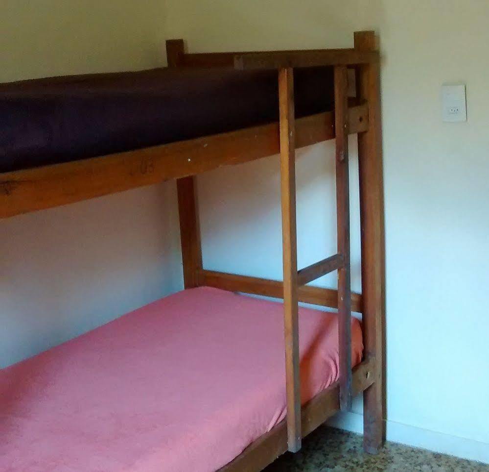 Hostel Tiradentes Exteriér fotografie