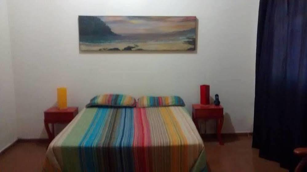 Hostel Tiradentes Exteriér fotografie