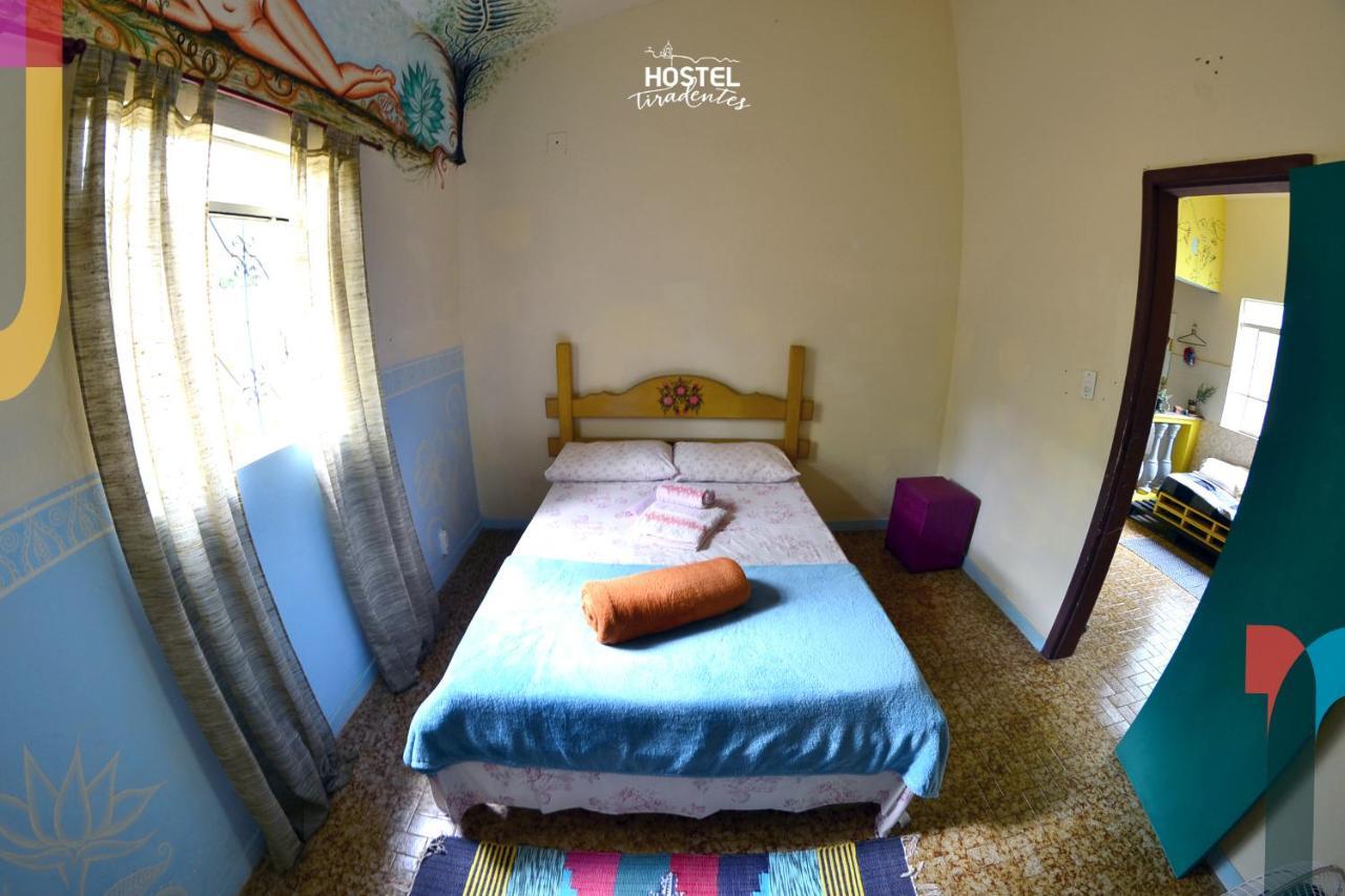 Hostel Tiradentes Exteriér fotografie