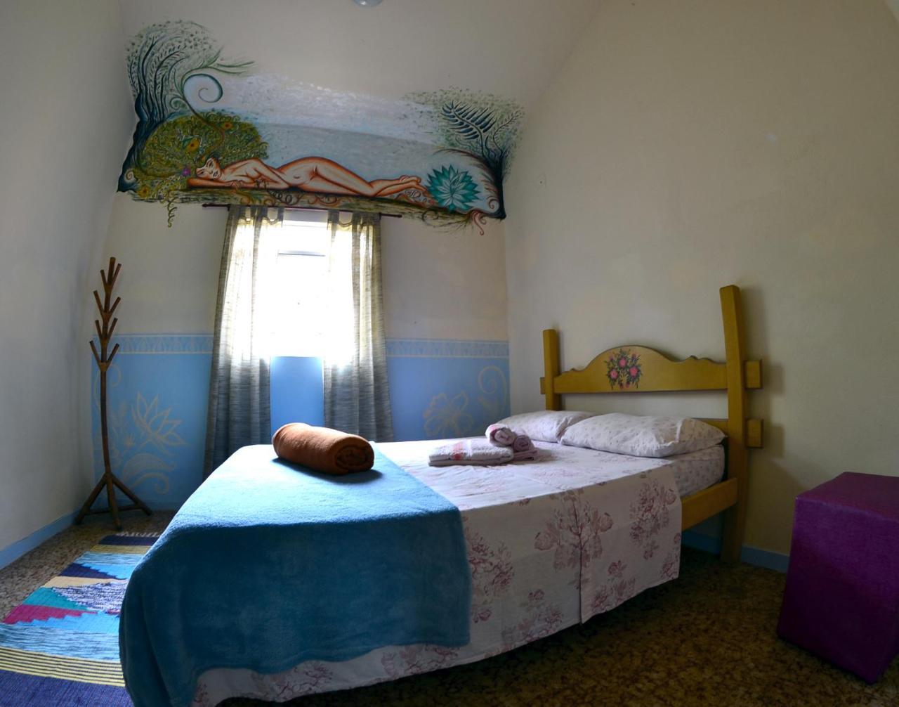 Hostel Tiradentes Exteriér fotografie